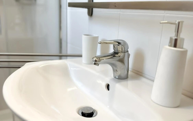 Appartamento La Villetta del Mare - Affitti Brevi Italia