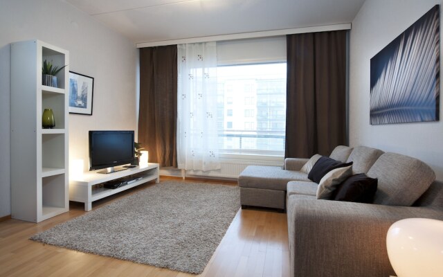 Kotimaailma Apartments Hämeenlinna