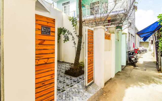OYO 712 Hanigo 3 Homestay Da Nang