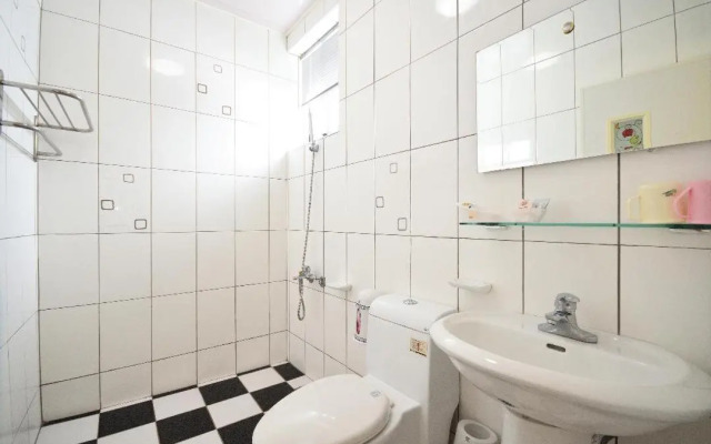 Cai Ling Xiuxian Homestay