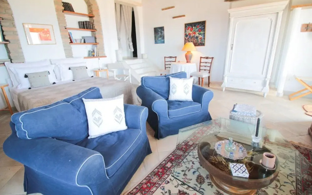 Sea View Exclusive Studios - Tinos