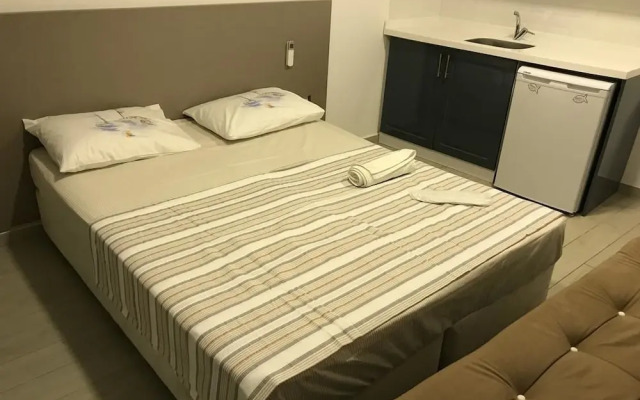 Ugur Apart Otel