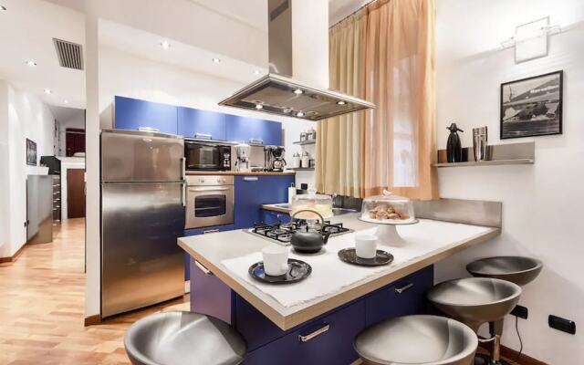 LuxRent Loft Lagrange