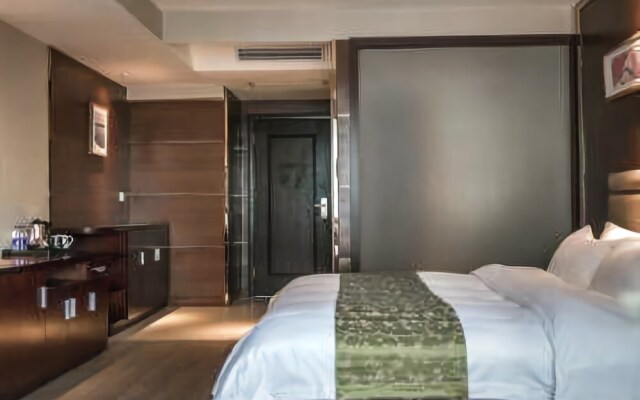 Hangzhou Ourui Holiday Inn