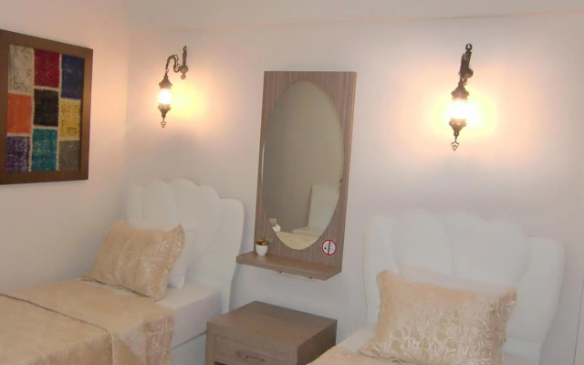 Alida Hotel