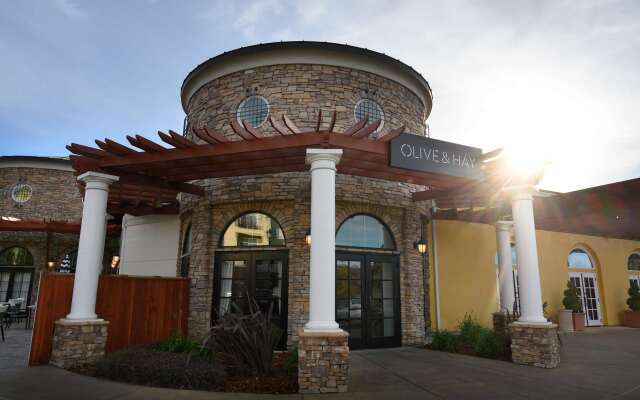 Grand Reserve at The Meritage