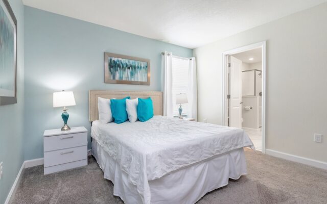 Ultimate 8 Bedroom Champions Gate Villa 8831in