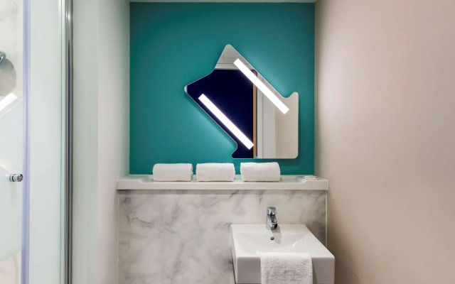 ibis budget Amsterdam City South