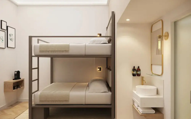 The Drey - Kensington, Earl's Court