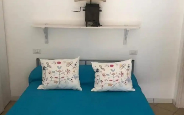 Holiday Apartment in Porto Pollo
