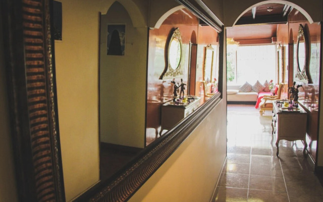 AK Hostel 82
