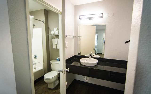 Motel 6 Ft. Pierce, FL, Fort Pierce