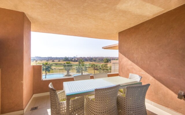 Zen Apartment for Family in Prestigia
