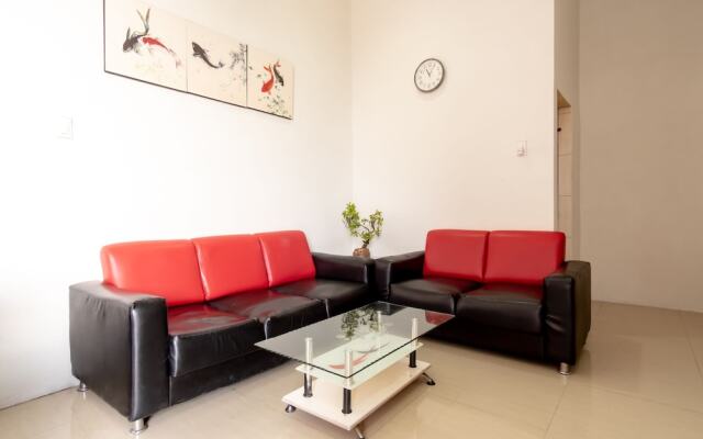 OYO 1766 Vandolia Guest House