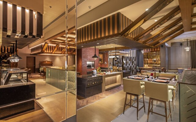 ITC Royal Bengal, a Luxury Collection Hotel, Kolkata