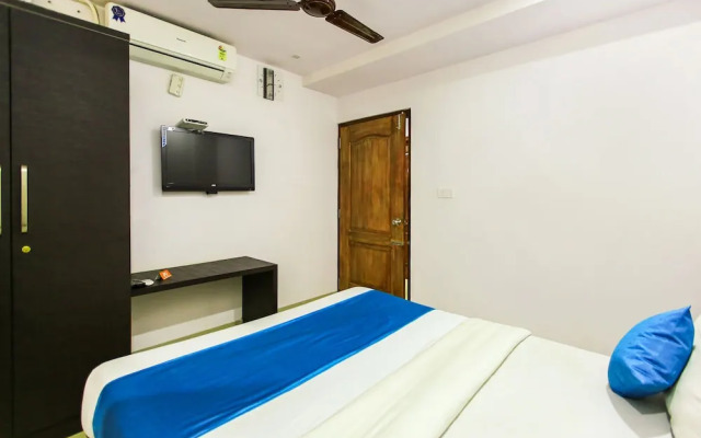 FabHotel Aston Service Apartments
