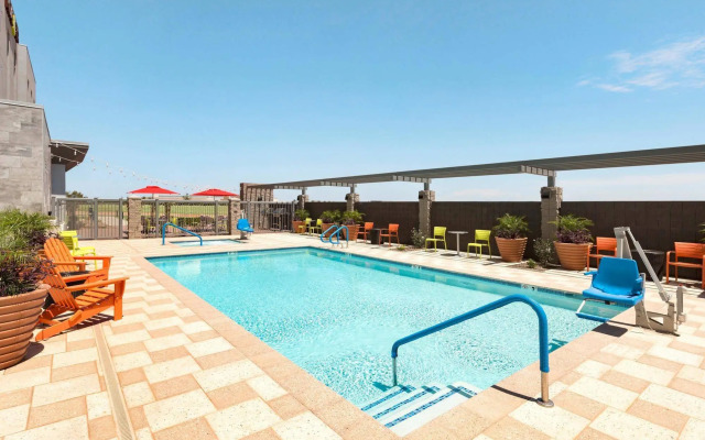 Home2 Suites by Hilton Phoenix Chandler