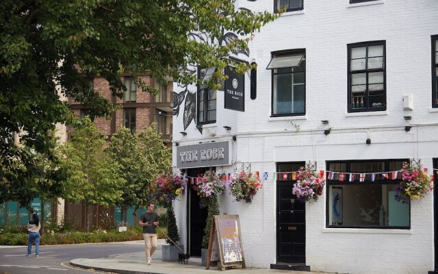 Your Ideal London Getaway - Charming Studio Haven