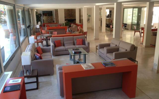 Grand Hotel Croce di Malta Wellness & Golf
