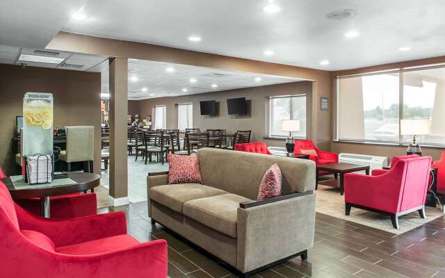 Spark by Hilton Fort Wayne