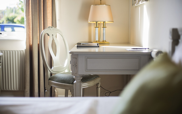 First Hotel Olofstrom