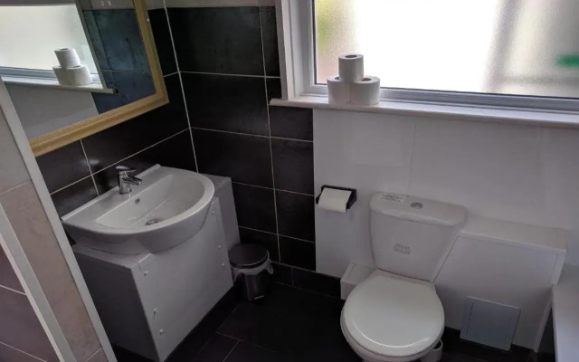 Oyo Mayfair Hotel - Isle Of Wight