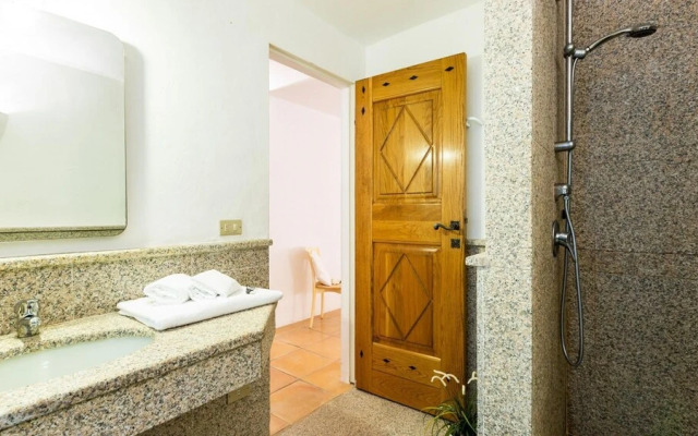 Villa Bianca 10 2 in Porto Rotondo