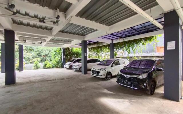 Residence Tanjung Pakuan