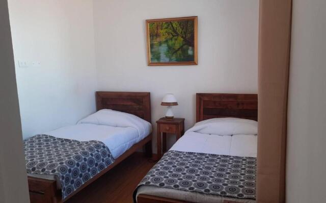 2 Valparaluz Bb 2 Personas Bano Privado
