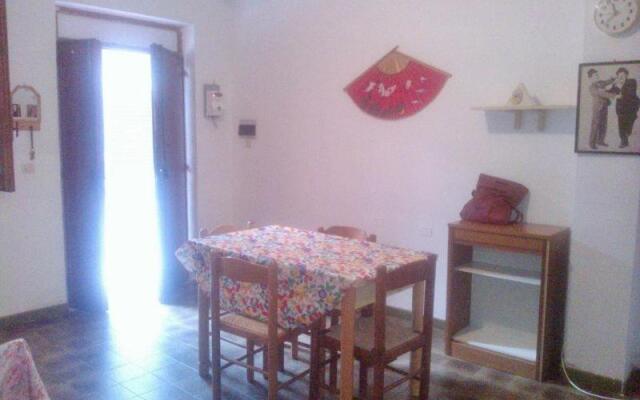Casa vacanza Palazzo Cozza