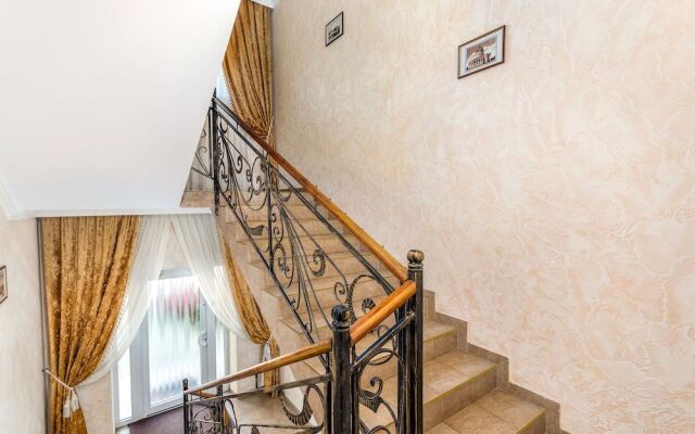 Hotel Park Suites