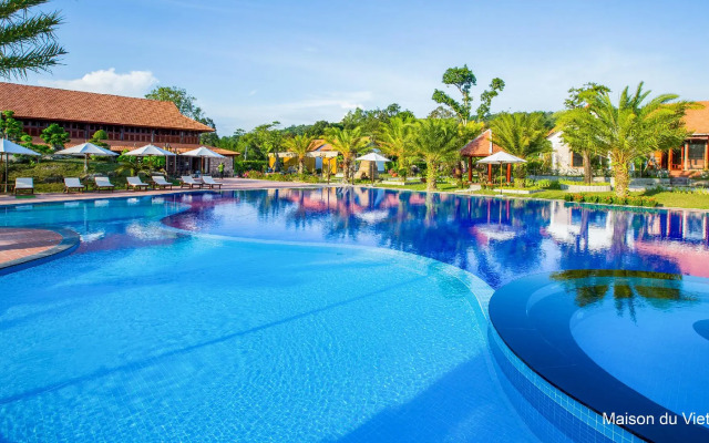 Maison du Vietnam Resort & Spa