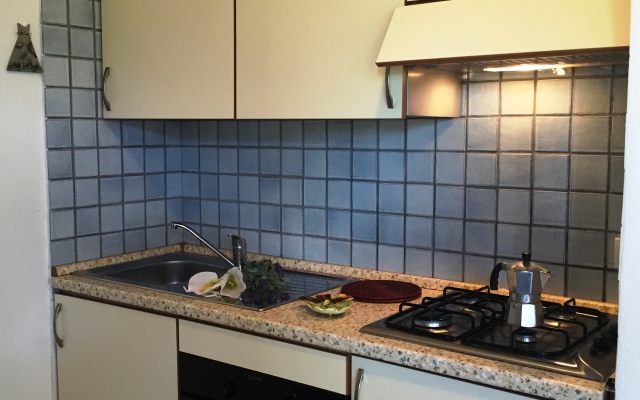 Casa Ibiscus 1 Bedrooms Apartment in Stintino