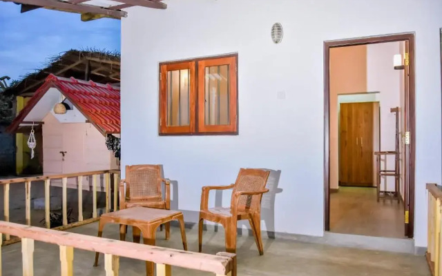 Saman Beach Guest House