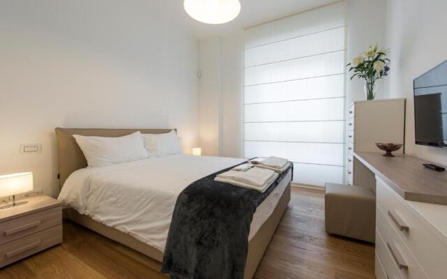 Milan Royal Suites - Brera
