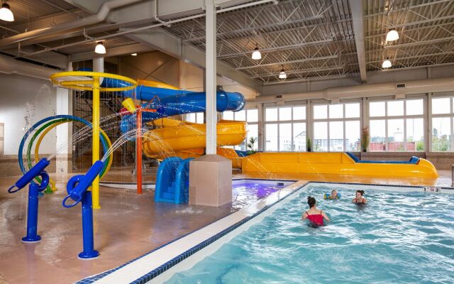 Pomeroy Inn & Suites Prince George