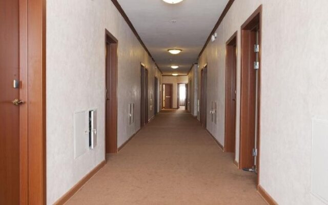 Apart Hotel NEP-Dubki