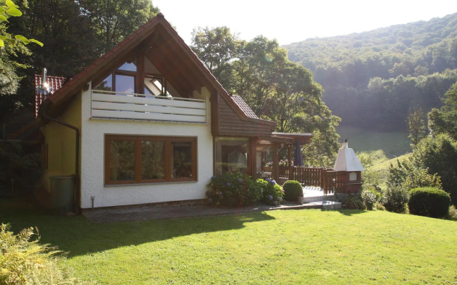 Apartment Haus am Berg, Lonau