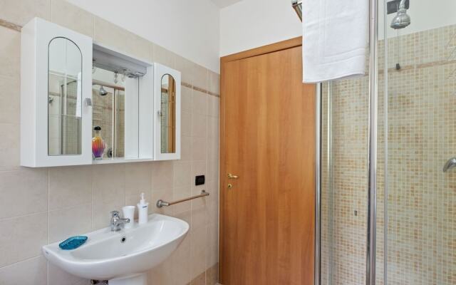 Lovely Apartment in Sulzano With Swimming Pool