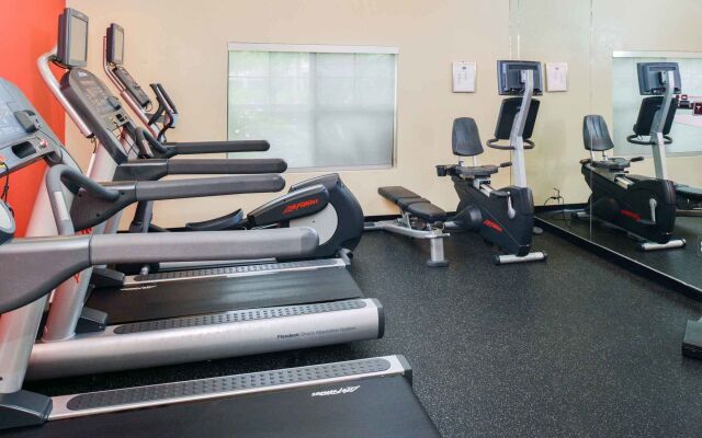 TownePlace Suites Thousand Oaks Ventura County