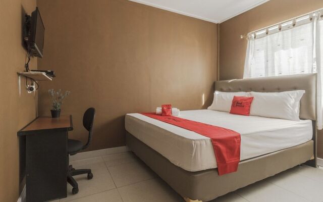 Residences Near Setiabudi One Mall