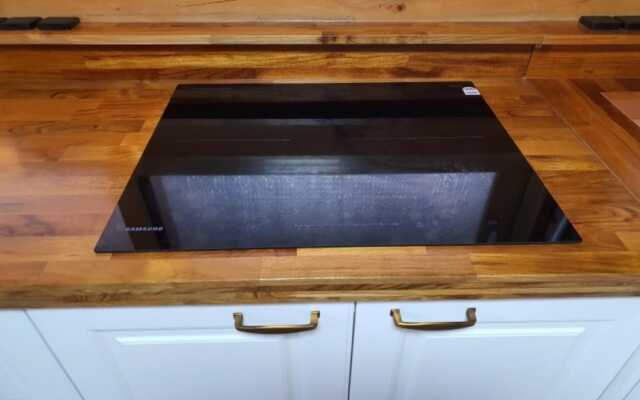 Yangyang Badamaeul Saramdeul Pension