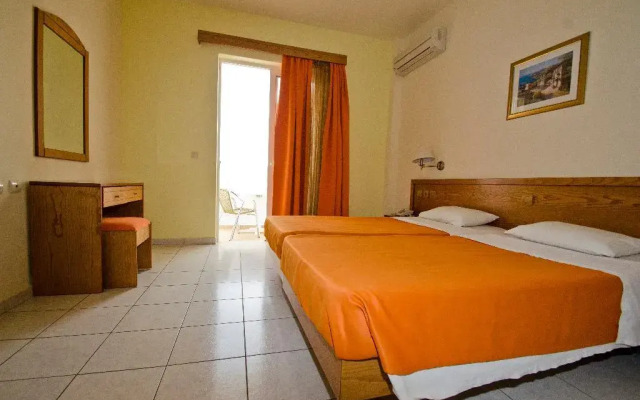 Stella  Aparthotel