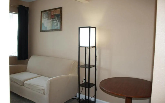 Lexington Va Days Inn