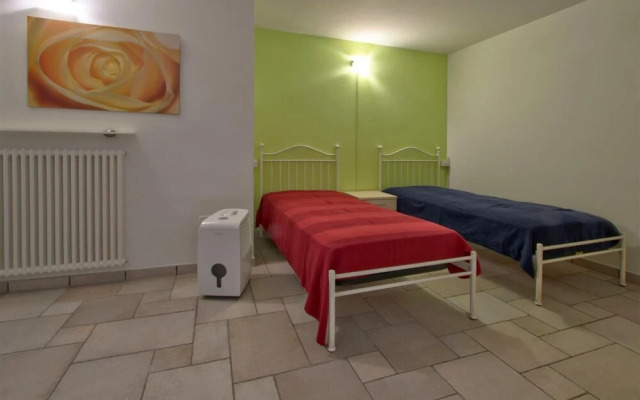 Benacus - Italian Homing