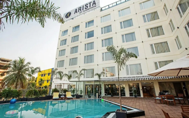 Arista By Ambition