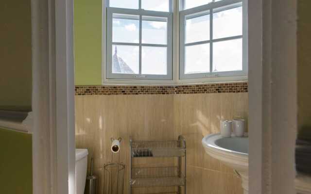 Sea Castle Vacation Villa