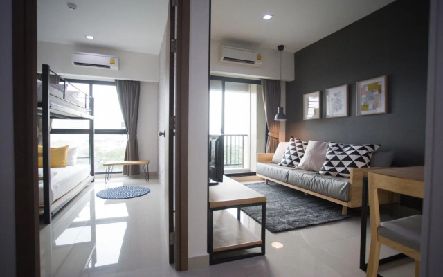 The Journey Hotel