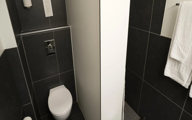 Hotel Orchidee
