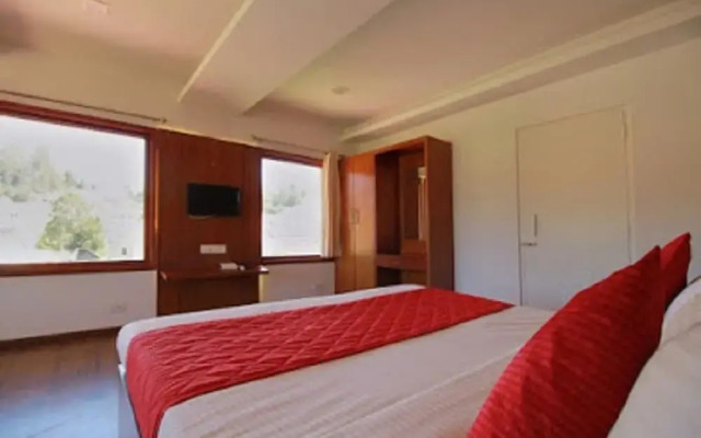 Coastal Grand Space 4 Resorts